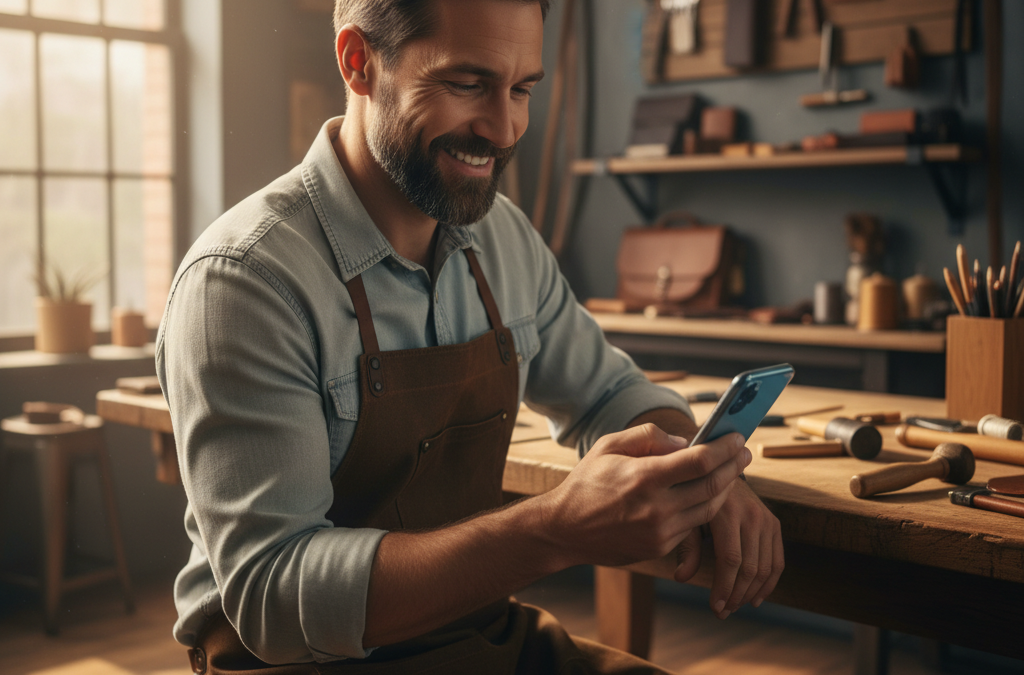 More Than Just Likes: 5 Real Benefits of Social Media for Your Small Business