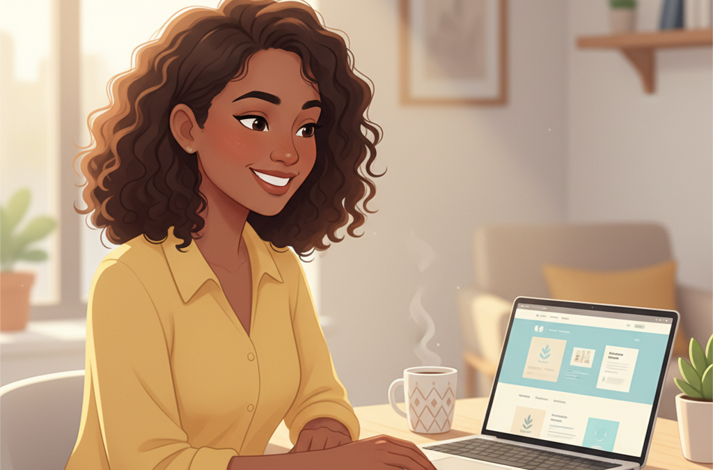 Is Your Website Gathering Dust? A Small Business Guide to Content Updates