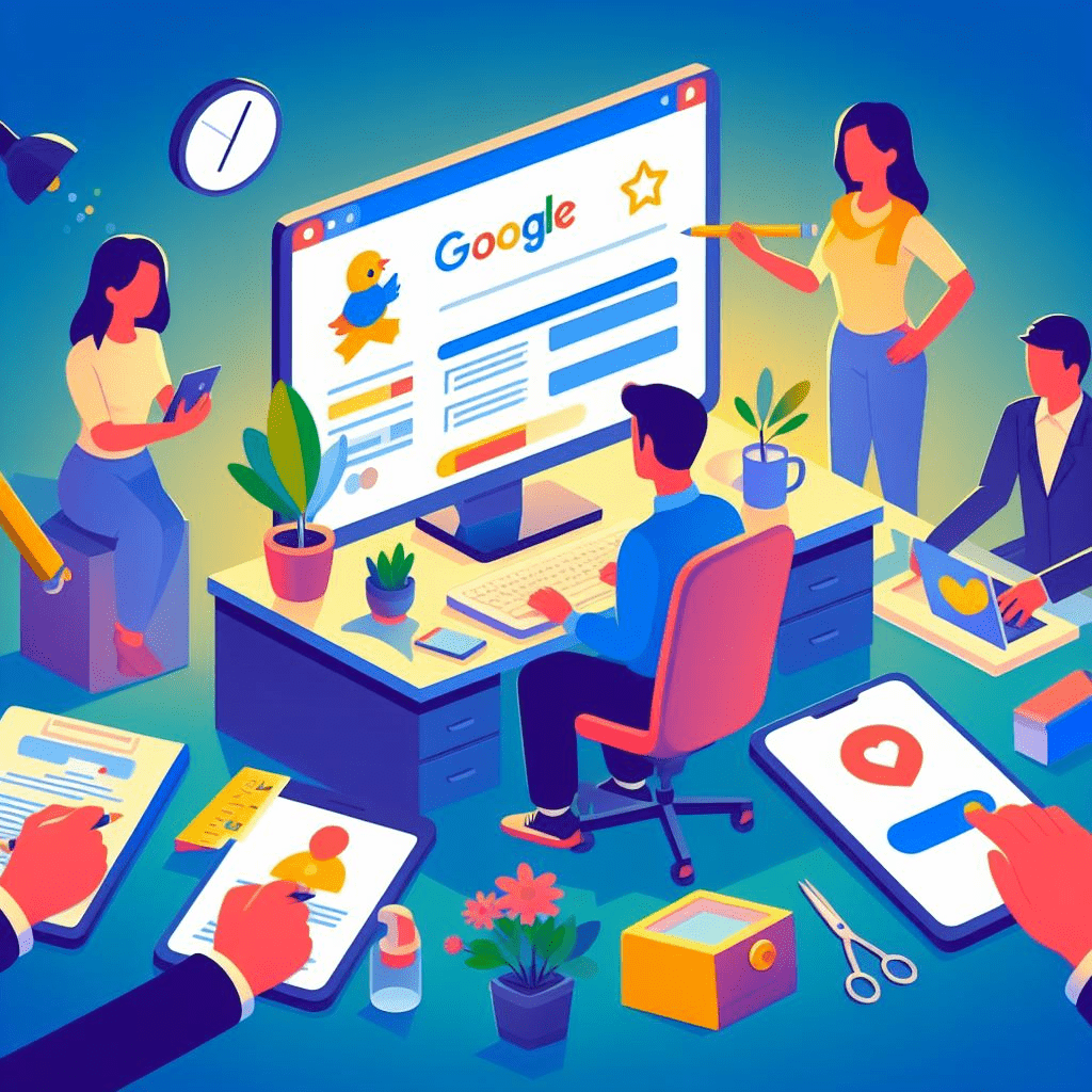 Google Business Profile