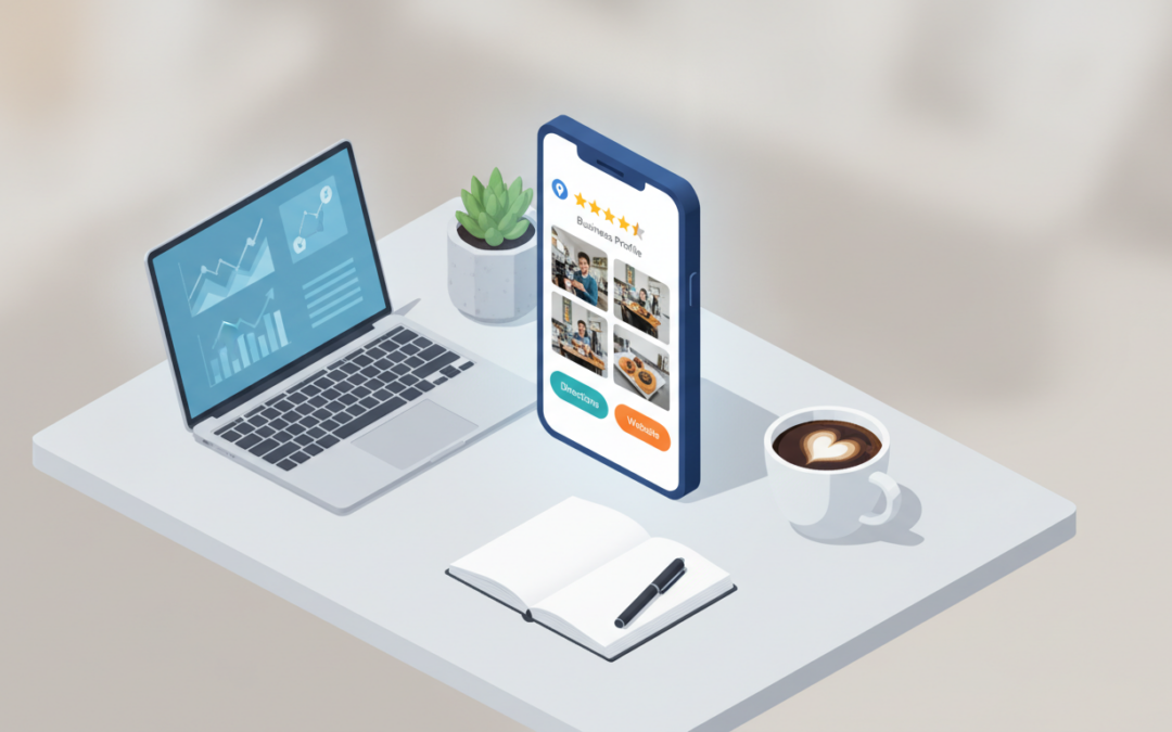 Google Business Profile: 10 Essential Tips for Small Businesses