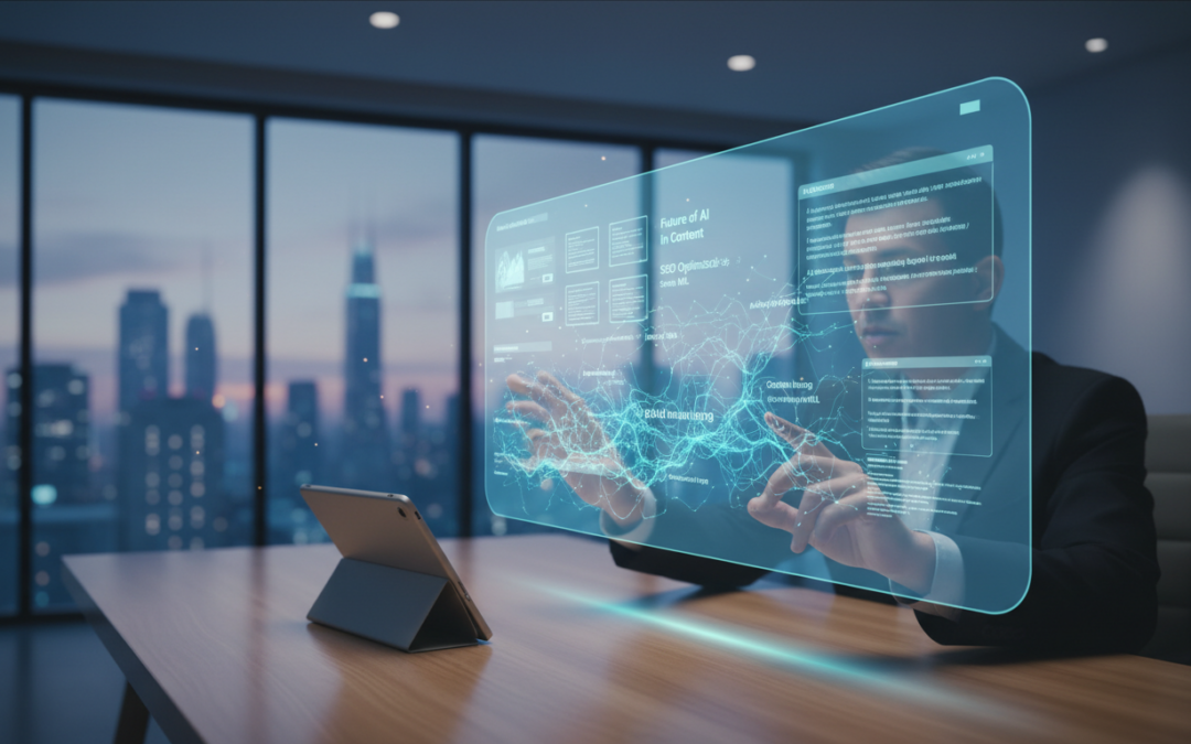 AI Prompt Tips: Write Great Articles for Your Small Business