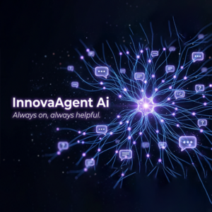 InnovaAgent Ai