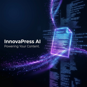 InnovaPress Ai