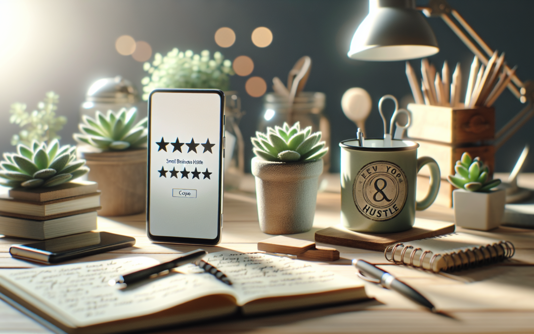 How to Ask Clients for Google Reviews Without Feeling Pushy (And Actually Get Them)